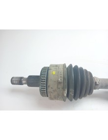 Recambio de transmision delantera izquierda para mercedes-benz clase m (w163) 400 cdi (163.128) referencia OEM IAM    2