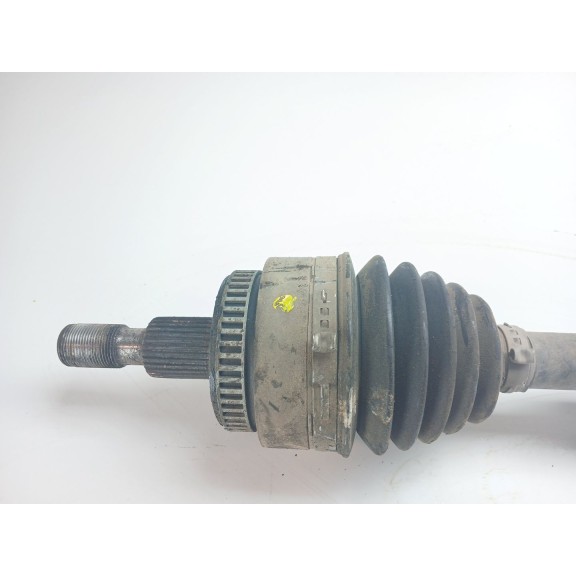 Recambio de transmision delantera izquierda para mercedes-benz clase m (w163) 400 cdi (163.128) referencia OEM IAM   