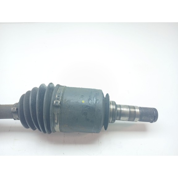 Recambio de transmision delantera izquierda para mercedes-benz clase m (w163) 400 cdi (163.128) referencia OEM IAM   