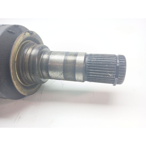 Recambio de transmision delantera izquierda para mercedes-benz clase m (w163) 400 cdi (163.128) referencia OEM IAM   