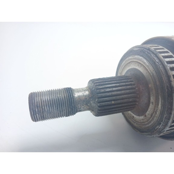 Recambio de transmision delantera izquierda para mercedes-benz clase m (w163) 400 cdi (163.128) referencia OEM IAM   