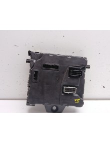 Recambio de centralita bsm para renault kangoo express (fw0/1_) 1.5 dci 75 (fw07, fw10, fw04) referencia OEM IAM 284b15651r  