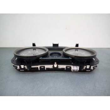 Recambio de cuadro instrumentos para renault megane ii berlina 5p 1.5 dci diesel referencia OEM IAM 8200408787  