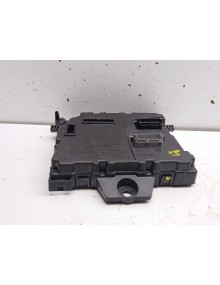 Recambio de centralita bsm para renault kangoo express (fw0/1_) 1.5 dci 75 (fw07, fw10, fw04) referencia OEM IAM 284b15651r   2