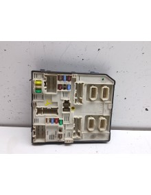 Recambio de centralita bsi para renault kangoo express (fw0/1_) 1.5 dci 75 (fw07, fw10, fw04) referencia OEM IAM 284b86645r  