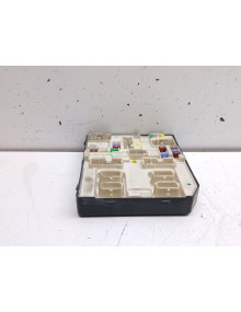 Recambio de centralita bsi para renault kangoo express (fw0/1_) 1.5 dci 75 (fw07, fw10, fw04) referencia OEM IAM 284b86645r   2