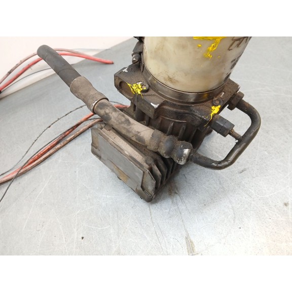 Recambio de bomba direccion para opel astra g hatchback (t98) 1.6 16v (f08, f48) referencia OEM IAM   