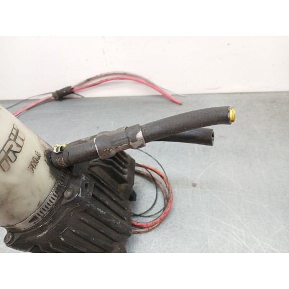 Recambio de bomba direccion para opel astra g hatchback (t98) 1.6 16v (f08, f48) referencia OEM IAM   