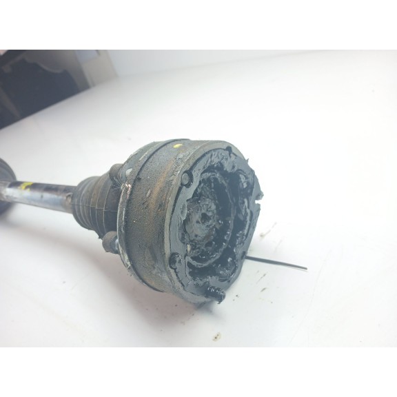 Recambio de transmision delantera izquierda para audi a3 (8p1) 1.9 tdi referencia OEM IAM 1k0407271at  