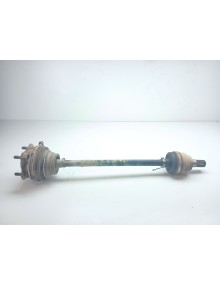 Recambio de transmision trasera derecha para kia ev6 (cv) 77 referencia OEM IAM sin referencia  