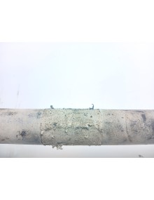 Recambio de transmision trasera derecha para kia ev6 (cv) 77 referencia OEM IAM sin referencia   2