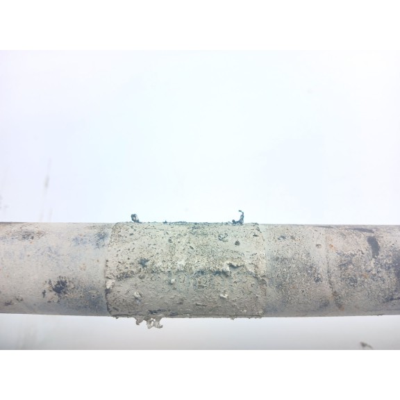 Recambio de transmision trasera derecha para kia ev6 (cv) 77 referencia OEM IAM sin referencia  