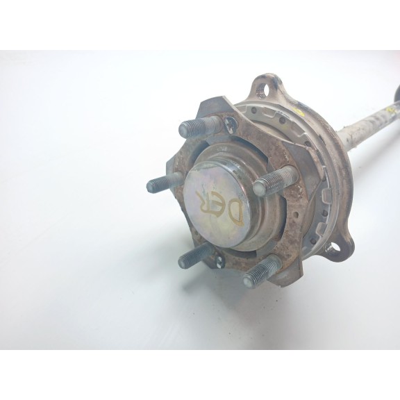 Recambio de transmision trasera derecha para kia ev6 (cv) 77 referencia OEM IAM sin referencia  