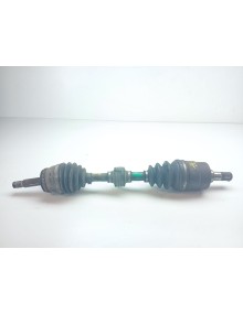 Recambio de transmision delantera izquierda para hyundai accent iii (mc) 1.5 crdi gls referencia OEM IAM 495001e610  