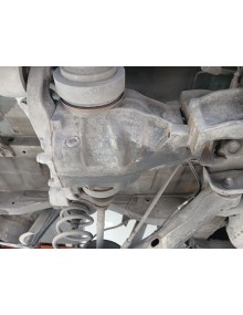 Recambio de diferencial trasero para mercedes-benz vito / mixto furgoneta (w639) 110 cdi (639.601, 639.603, 639.605) referencia  2