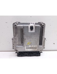 Recambio de centralita motor uce para renault kangoo express (fw0/1_) 1.5 dci 75 (fw07, fw10, fw04) referencia OEM IAM 237104376