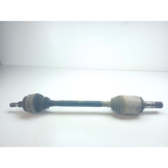 Recambio de transmision trasera izquierda para mercedes-benz clase m (w163) 400 cdi (163.128) referencia OEM IAM   