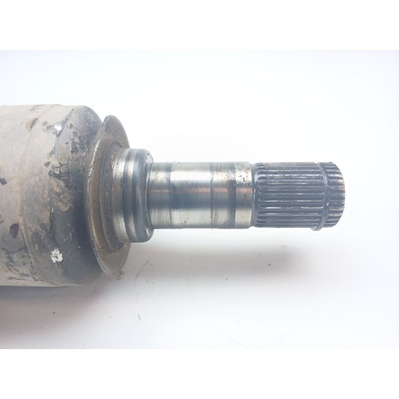 Recambio de transmision trasera izquierda para mercedes-benz clase m (w163) 400 cdi (163.128) referencia OEM IAM   