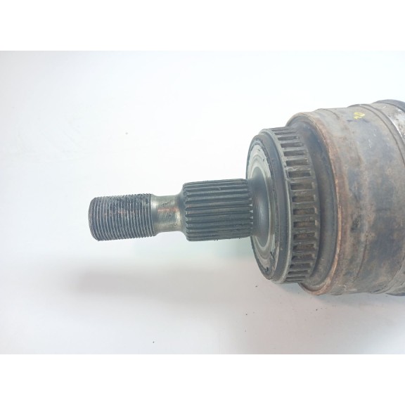 Recambio de transmision trasera izquierda para mercedes-benz clase m (w163) 400 cdi (163.128) referencia OEM IAM   