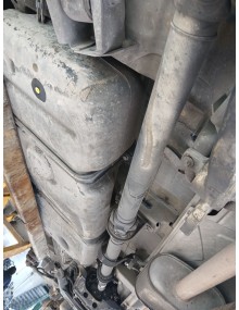 Recambio de transmision central para mercedes-benz vito / mixto furgoneta (w639) 110 cdi (639.601, 639.603, 639.605) referencia  2