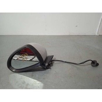 RETROVISOR IZQUIERDO SR PLATA 3 PINES