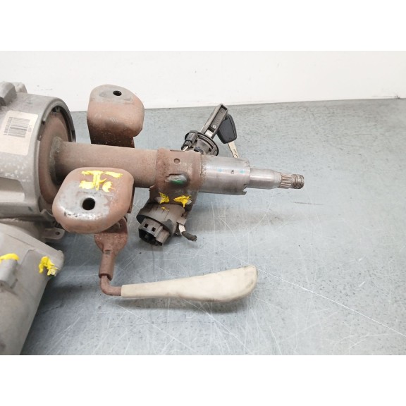 Recambio de columna direccion para fiat 500 (312_) 1.2 (312axa1a) referencia OEM IAM 28151888  