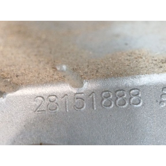 Recambio de columna direccion para fiat 500 (312_) 1.2 (312axa1a) referencia OEM IAM 28151888  