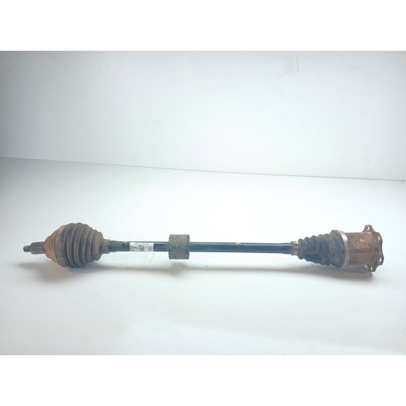 Recambio de transmision delantera derecha para volkswagen t-cross (c11, d31) 1.0 tsi referencia OEM IAM 2q0407272ch  