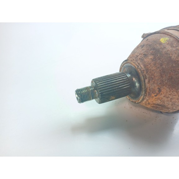 Recambio de transmision delantera derecha para volkswagen t-cross (c11, d31) 1.0 tsi referencia OEM IAM 2q0407272ch  