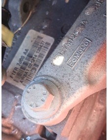 Recambio de caja cambios para ford focus iii 2.0 tdci referencia OEM IAM 2140714  