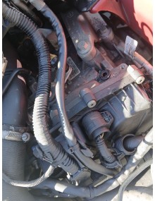 Recambio de caja cambios para ford focus iii 2.0 tdci referencia OEM IAM 2140714   2