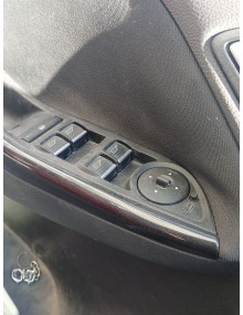 Recambio de mando elevalunas delantero izquierdo para ford focus iii 2.0 tdci referencia OEM IAM 2033142 f1et14a132ca  2