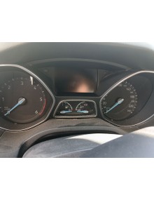 Recambio de cuadro instrumentos para ford focus iii 2.0 tdci referencia OEM IAM   