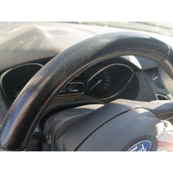 Recambio de volante para ford focus iii 2.0 tdci referencia OEM IAM   
