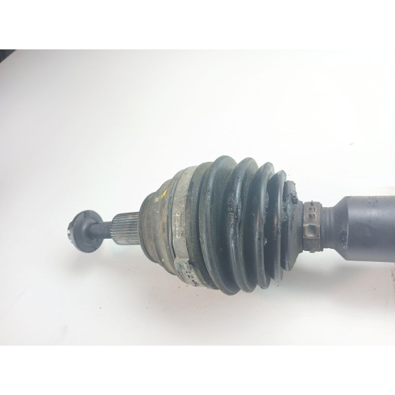 Recambio de transmision delantera derecha para seat altea xl (5p5, 5p8) 1.6 tdi referencia OEM IAM 1k0407272cc  