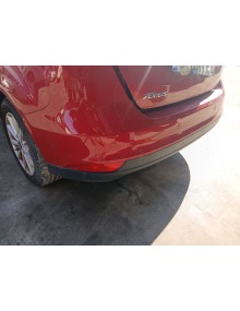 Recambio de paragolpes trasero para ford focus iii 2.0 tdci referencia OEM IAM 1877243 / 1872237  