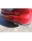 Recambio de paragolpes trasero para ford focus iii 2.0 tdci referencia OEM IAM 1877243 / 1872237  