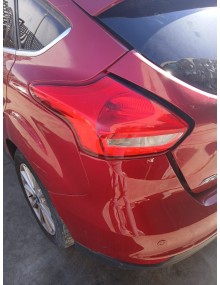 Recambio de piloto trasero izquierdo para ford focus iii 2.0 tdci referencia OEM IAM 1906355 f1eb13405b  2