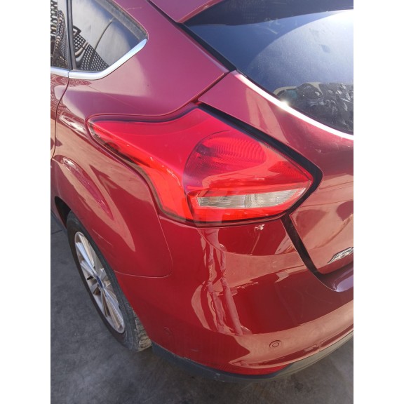 Recambio de piloto trasero izquierdo para ford focus iii 2.0 tdci referencia OEM IAM 1906355  