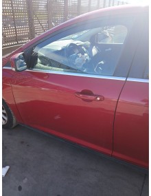 Recambio de puerta delantera izquierda para ford focus iii 2.0 tdci referencia OEM IAM 2147846  