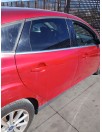 Recambio de puerta trasera derecha para ford focus iii 2.0 tdci referencia OEM IAM 2172759  
