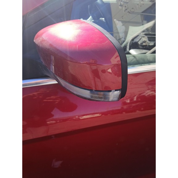 Recambio de retrovisor izquierdo para ford focus iii 2.0 tdci referencia OEM IAM   