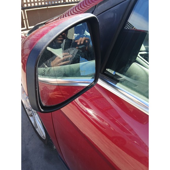 Recambio de retrovisor izquierdo para ford focus iii 2.0 tdci referencia OEM IAM   