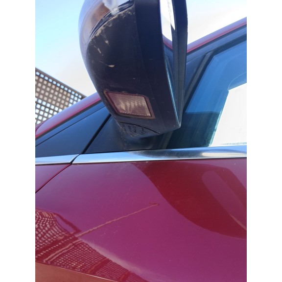 Recambio de retrovisor izquierdo para ford focus iii 2.0 tdci referencia OEM IAM   