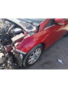 Recambio de aleta delantera izquierda para ford focus iii 2.0 tdci referencia OEM IAM 2171304  