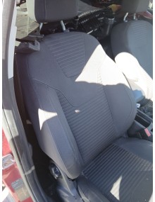 Recambio de asiento delantero derecho para ford focus iii 2.0 tdci referencia OEM IAM   