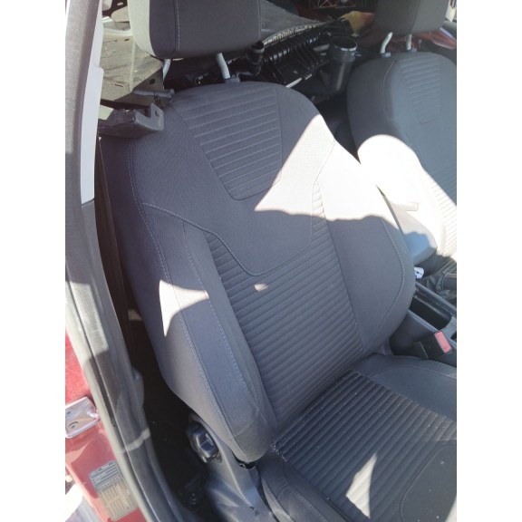 Recambio de asiento delantero derecho para ford focus iii 2.0 tdci referencia OEM IAM   