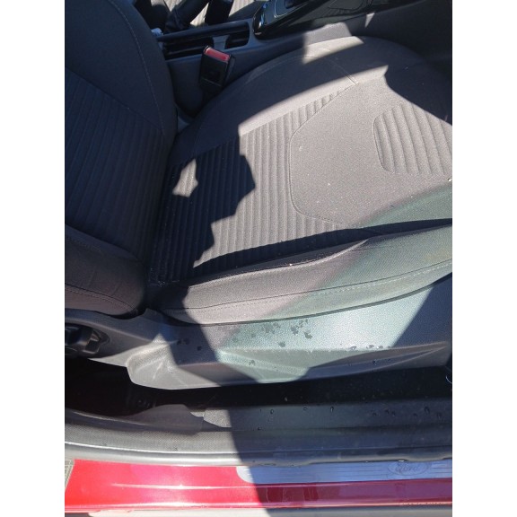 Recambio de asiento delantero derecho para ford focus iii 2.0 tdci referencia OEM IAM   