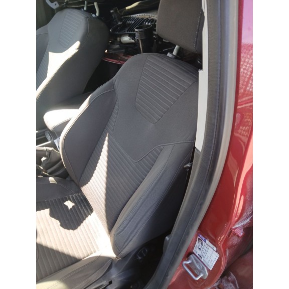 Recambio de asiento delantero izquierdo para ford focus iii 2.0 tdci referencia OEM IAM   