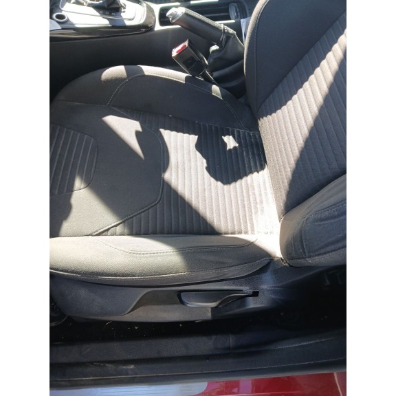 Recambio de asiento delantero izquierdo para ford focus iii 2.0 tdci referencia OEM IAM   